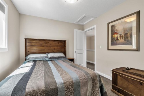 96 Legacy View Se, Calgary, AB 