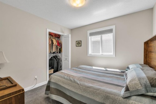 96 Legacy View Se, Calgary, AB 