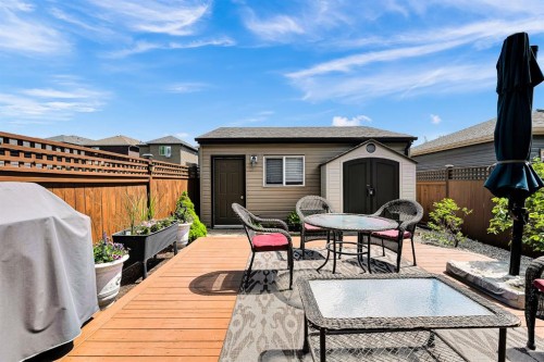 96 Legacy View Se, Calgary, AB 