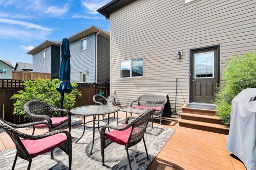 96 Legacy View Se, Calgary, AB 