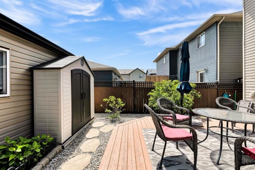 96 Legacy View Se, Calgary, AB 