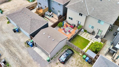 96 Legacy View Se, Calgary, AB 