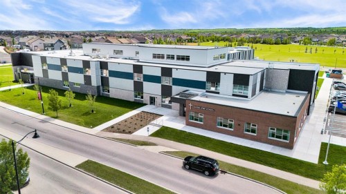 96 Legacy View Se, Calgary, AB 