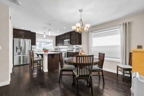96 Legacy View Se, Calgary, AB 