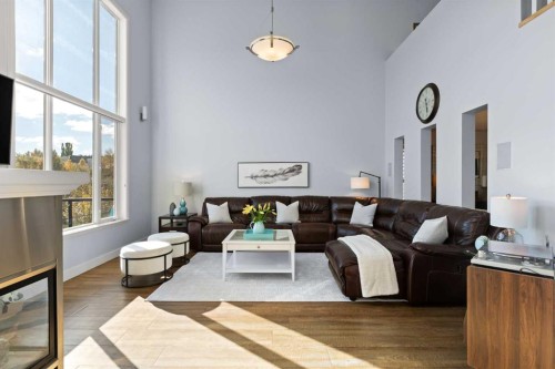 366 Patterson Boulevard Sw, Calgary, AB - Indoor
