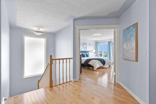 366 Patterson Boulevard Sw, Calgary, AB - Indoor Photo Showing Other Room