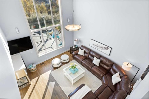 366 Patterson Boulevard Sw, Calgary, AB - Indoor