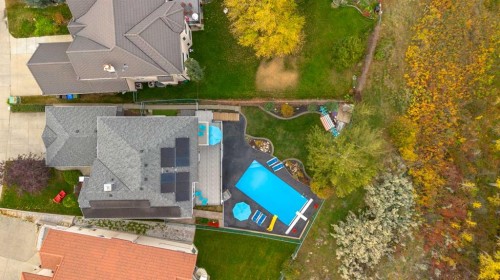366 Patterson Boulevard Sw, Calgary, AB - Outdoor