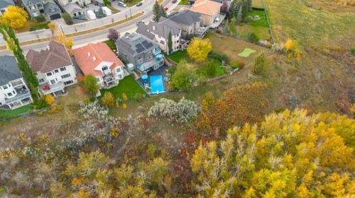 366 Patterson Boulevard Sw, Calgary, AB - Outdoor With View