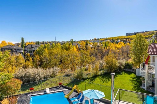 366 Patterson Boulevard Sw, Calgary, AB - Outdoor