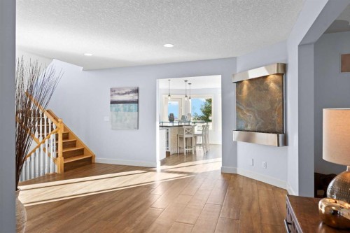 366 Patterson Boulevard Sw, Calgary, AB - Indoor Photo Showing Other Room
