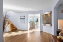 366 Patterson Boulevard Sw, Calgary, AB  - Indoor Photo Showing Other Room 