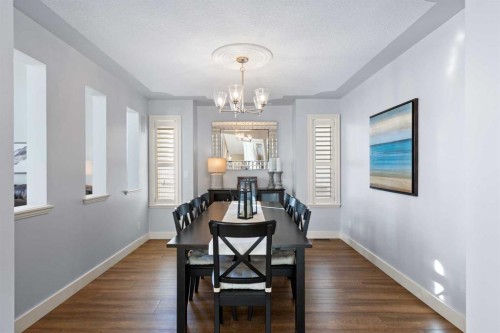 366 Patterson Boulevard Sw, Calgary, AB - Indoor