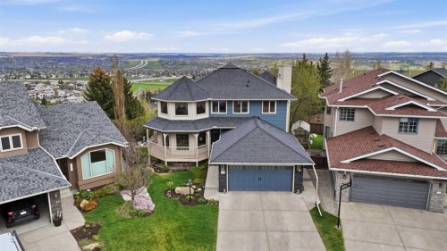 131 Edgebrook Circle Nw, Calgary, AB 