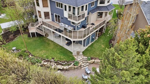 131 Edgebrook Circle Nw, Calgary, AB 