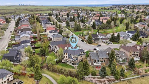 131 Edgebrook Circle Nw, Calgary, AB 