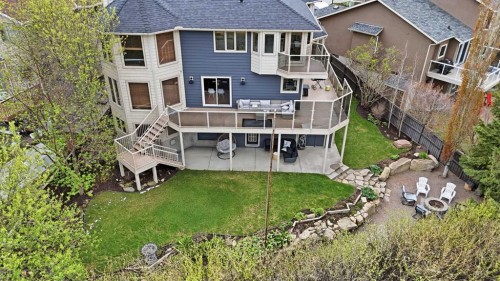 131 Edgebrook Circle Nw, Calgary, AB 