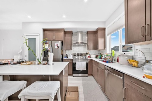 256 Belmont Boulevard Sw, Calgary, AB 