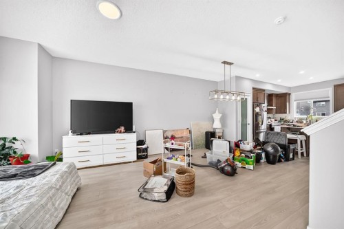 256 Belmont Boulevard Sw, Calgary, AB 