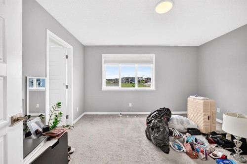 256 Belmont Boulevard Sw, Calgary, AB 