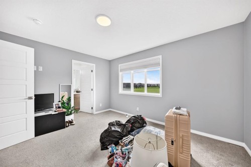 256 Belmont Boulevard Sw, Calgary, AB 
