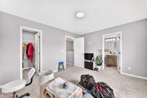256 Belmont Boulevard Sw, Calgary, AB 