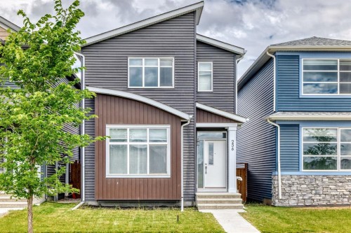 256 Belmont Boulevard Sw, Calgary, AB 