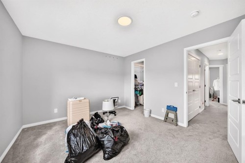 256 Belmont Boulevard Sw, Calgary, AB 