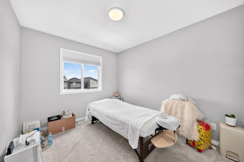 256 Belmont Boulevard Sw, Calgary, AB 