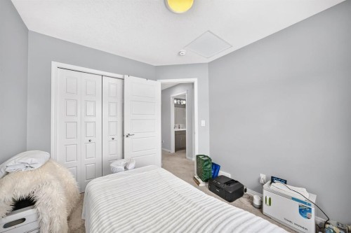256 Belmont Boulevard Sw, Calgary, AB 