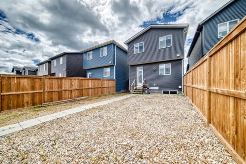 256 Belmont Boulevard Sw, Calgary, AB 
