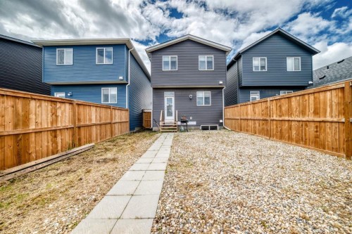 256 Belmont Boulevard Sw, Calgary, AB 