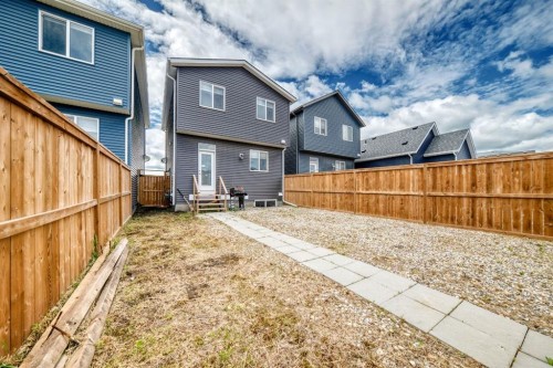 256 Belmont Boulevard Sw, Calgary, AB 