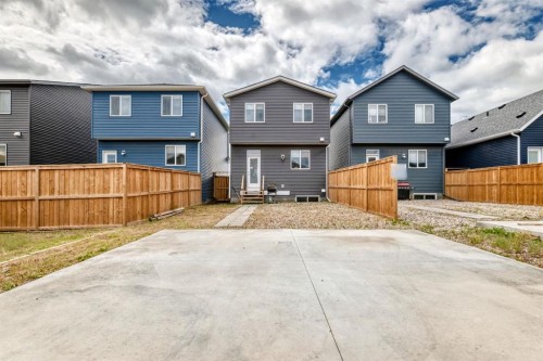 256 Belmont Boulevard Sw, Calgary, AB 