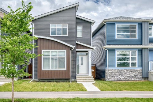 256 Belmont Boulevard Sw, Calgary, AB 