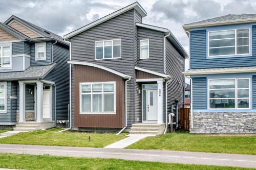 256 Belmont Boulevard Sw, Calgary, AB 