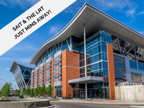 1616 3 Street Nw, Calgary, AB - Outdoor