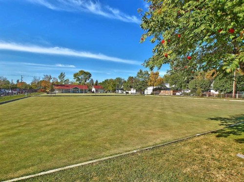 1616 3 Street Nw, Calgary, AB - Outdoor With View