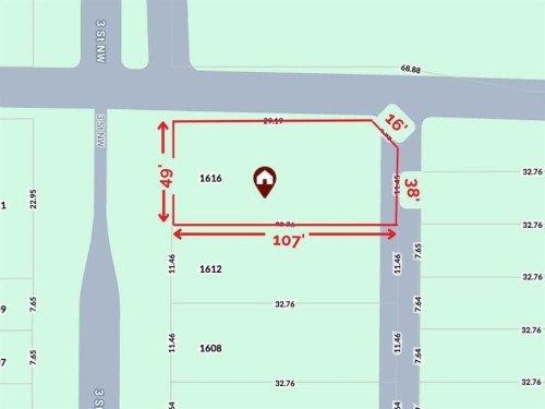 1616 3 Street Nw, Calgary, AB - Other