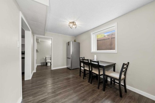 3807 1 Street Ne, Calgary, AB 