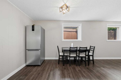 3807 1 Street Ne, Calgary, AB 