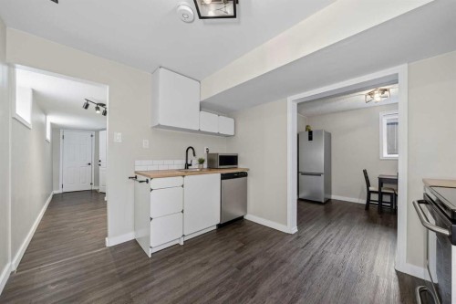3807 1 Street Ne, Calgary, AB 