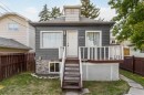 3807 1 Street Ne, Calgary, AB 