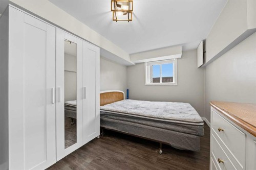 3807 1 Street Ne, Calgary, AB 