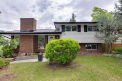 931 124 Avenue SW Calgary, AB T2W 1T2