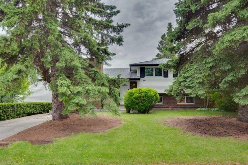 931 124 Avenue Sw, Calgary, AB 