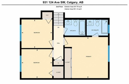 931 124 Avenue Sw, Calgary, AB 