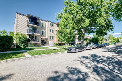 406-310 4 Avenue NE Calgary, AB T2E 0J5