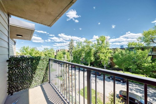406-310 4 Avenue Ne, Calgary, AB 