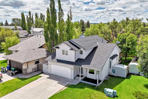 308 Downey Place, Okotoks, AB 